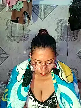 sorbetico perverse online show from 14, 1, 2025