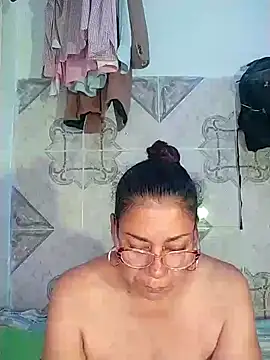 sorbetico perverse online show from 19, 1, 2025