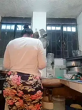 sorbetico perverse online show from 20, 1, 2025