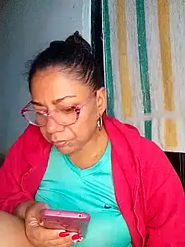 sorbetico perverse online show from 21, 1, 2025