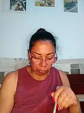 sorbetico perverse online show from 23, 1, 2025