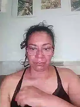 sorbetico perverse online show from 25, 1, 2025