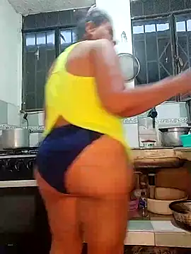 sorbetico perverse online show from 3, 3, 2025