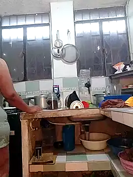 sorbetico perverse online show from 14, 3, 2025