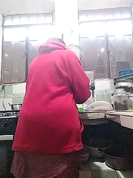 sorbetico perverse online show from 22, 3, 2025