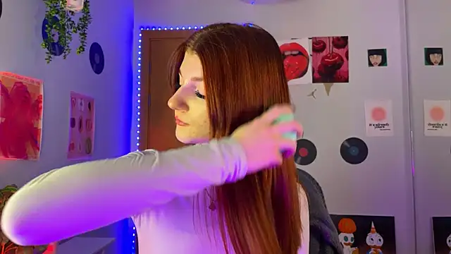 Bunny ShyGirl online show from 10, 12, 2024