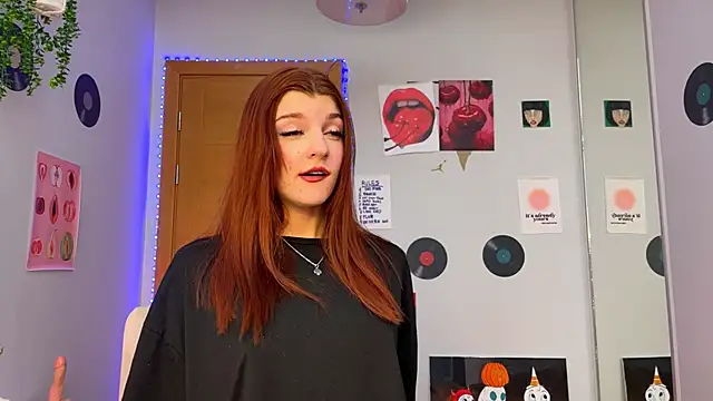 Bunny ShyGirl online show from 12, 12, 2024