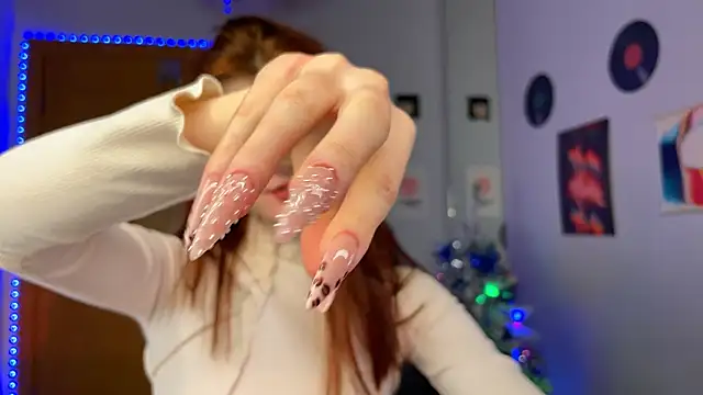 Bunny ShyGirl online show from 14, 12, 2024