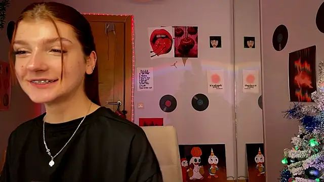 Bunny ShyGirl online show from 19, 12, 2024