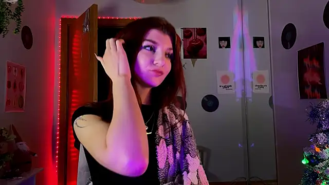 Bunny ShyGirl online show from 23, 12, 2024