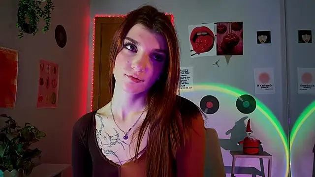 Bunny ShyGirl online show from 26, 12, 2024