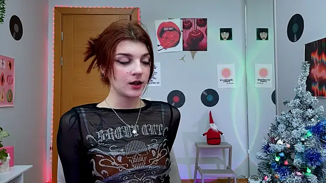 Bunny ShyGirl online show from 27, 12, 2024