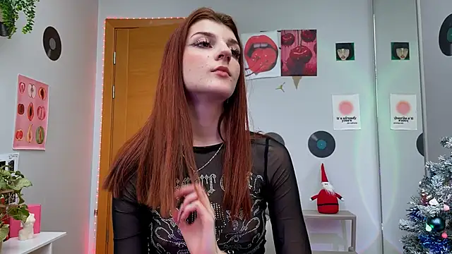 Bunny ShyGirl online show from 27, 12, 2024