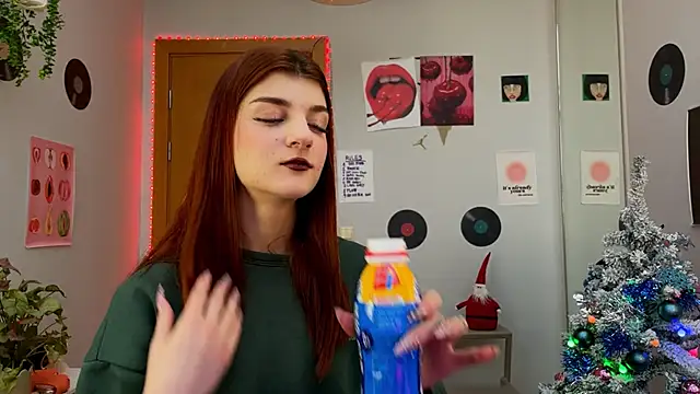 Bunny ShyGirl online show from 30, 12, 2024