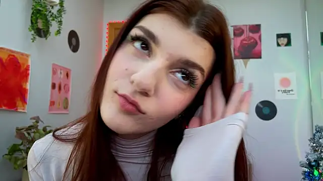 Bunny ShyGirl online show from 31, 12, 2024