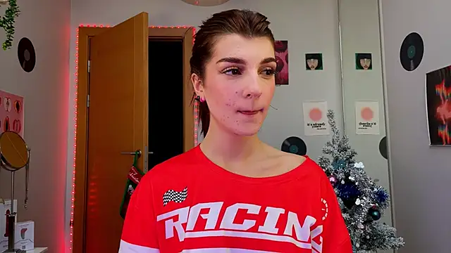 Bunny ShyGirl online show from 8, 1, 2025