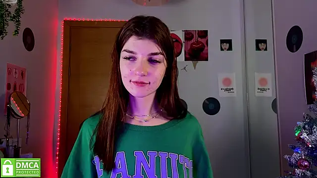 Bunny ShyGirl online show from 12, 1, 2025