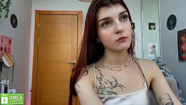 Bunny ShyGirl online show from 13, 1, 2025