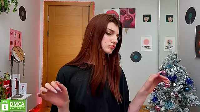 Bunny ShyGirl online show from 14, 1, 2025