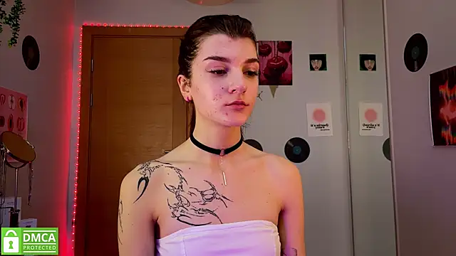 Bunny ShyGirl online show from 15, 1, 2025