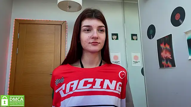 Bunny ShyGirl online show from 18, 1, 2025