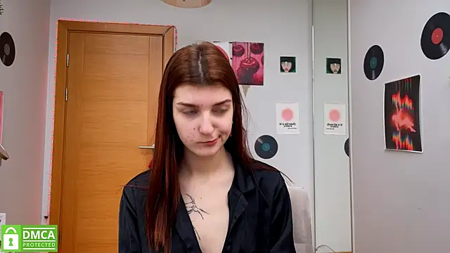 Bunny ShyGirl online show from 19, 1, 2025