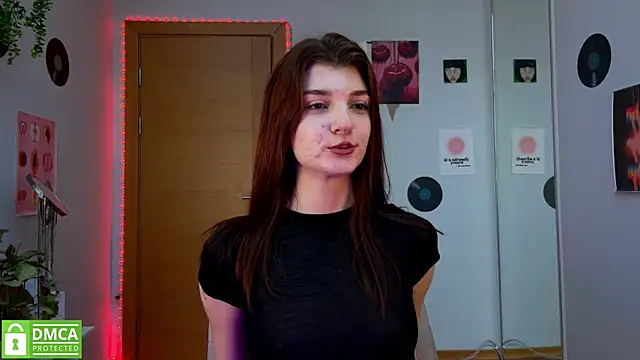 Bunny ShyGirl online show from 24, 1, 2025