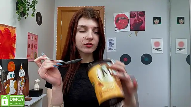 Bunny ShyGirl online show from 24, 1, 2025