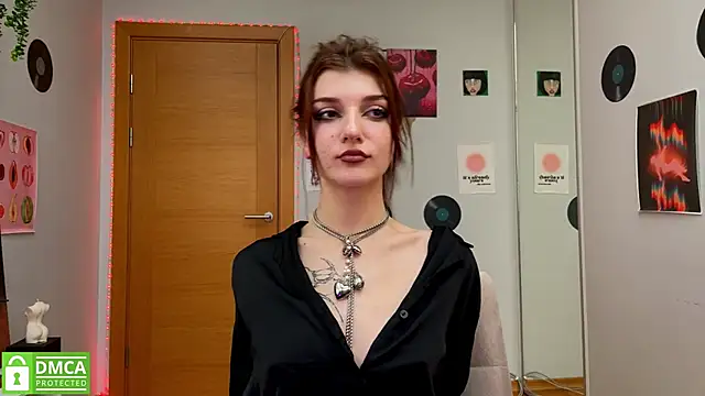 Bunny ShyGirl online show from 29, 1, 2025