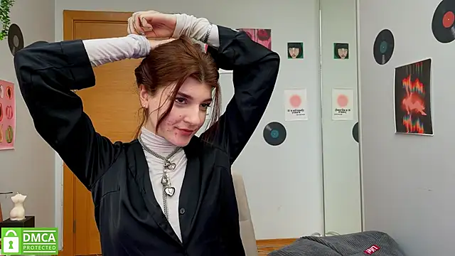 Bunny ShyGirl online show from 11, 2, 2025