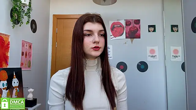 Bunny ShyGirl online show from 12, 2, 2025