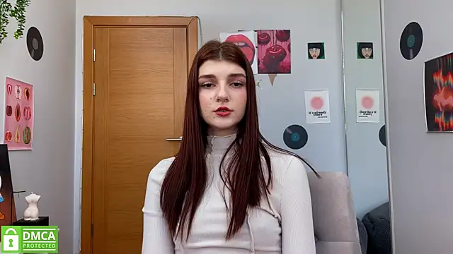 Bunny ShyGirl online show from 12, 2, 2025