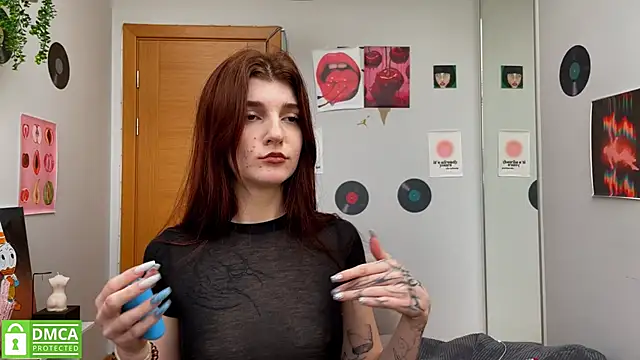 Bunny ShyGirl online show from 13, 2, 2025