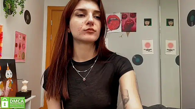 Bunny ShyGirl online show from 13, 2, 2025