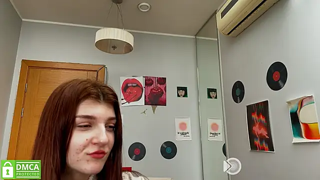 Bunny ShyGirl online show from 16, 2, 2025