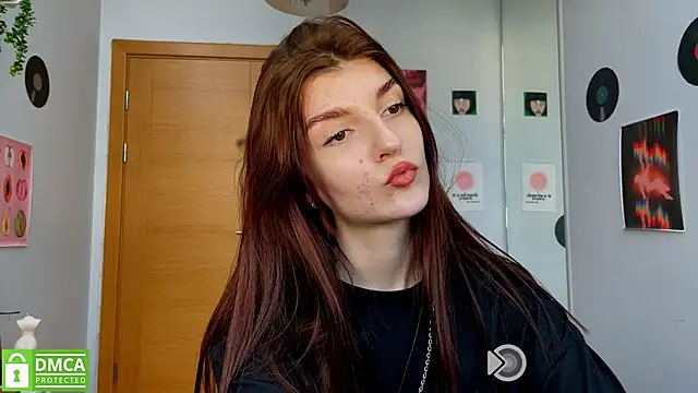 Bunny ShyGirl online show from 19, 2, 2025