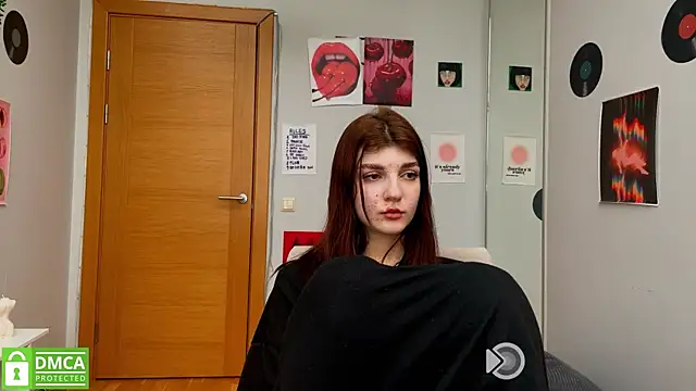 Bunny ShyGirl online show from 27, 2, 2025