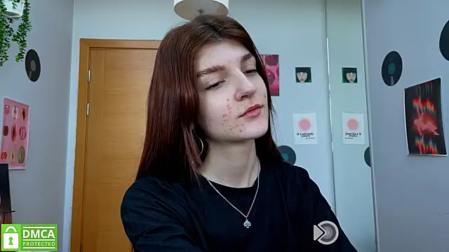 Bunny ShyGirl online show from 6, 3, 2025