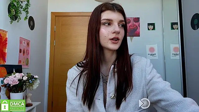 Bunny ShyGirl online show from 9, 3, 2025