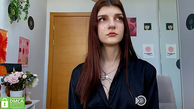 Bunny ShyGirl online show from 9, 3, 2025