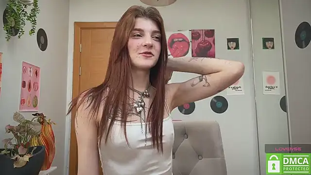 Bunny ShyGirl online show from 21, 3, 2025