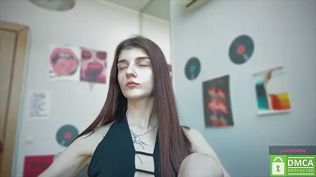 Bunny ShyGirl online show from 22, 3, 2025