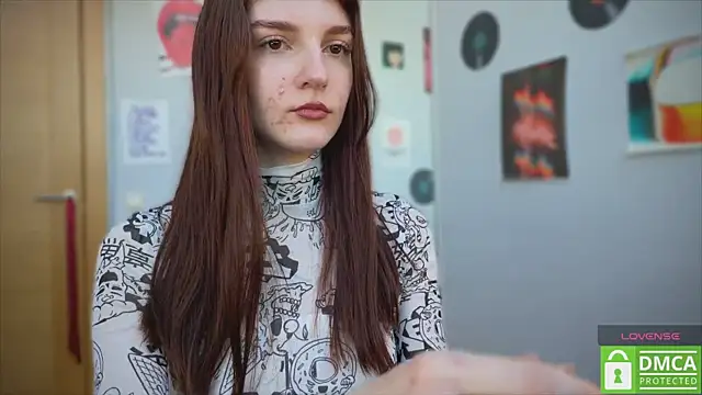 Bunny ShyGirl online show from 23, 3, 2025