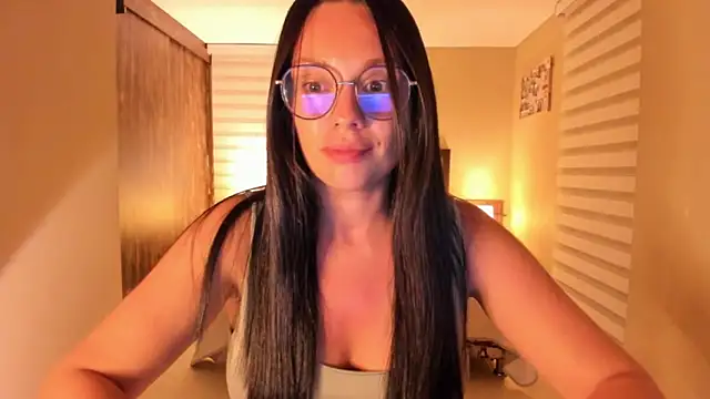 Snapshot of anabel_025 chatting on 18, 1, 2025 anabel 025 online show from 18, 1, 2025