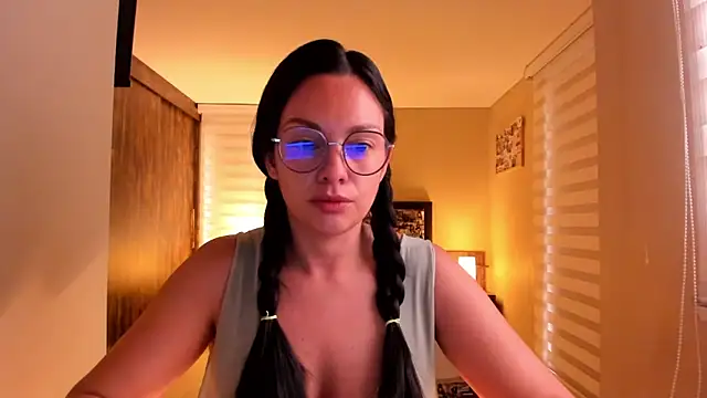 Snapshot of anabel_025 chatting on 19, 1, 2025 anabel 025 online show from 19, 1, 2025