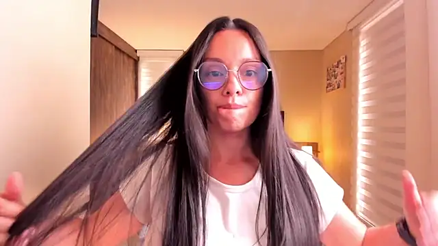 Snapshot of anabel_025 chatting on 21, 1, 2025 anabel 025 online show from 21, 1, 2025