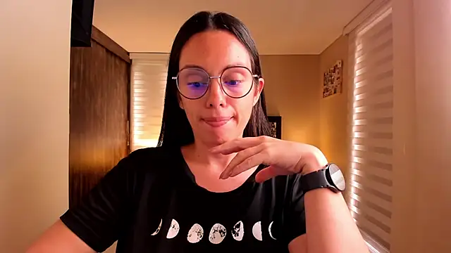 Snapshot of anabel_025 chatting on 18, 2, 2025 anabel 025 online show from 18, 2, 2025