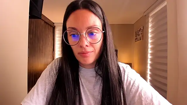 Snapshot of anabel_025 chatting on 24, 2, 2025 anabel 025 online show from 24, 2, 2025