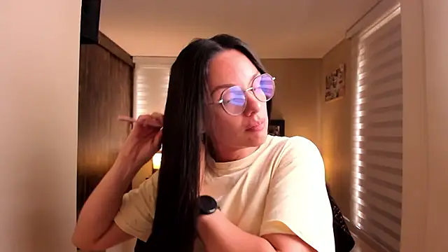 Snapshot of anabel_025 chatting on 10, 3, 2025 anabel 025 online show from 10, 3, 2025