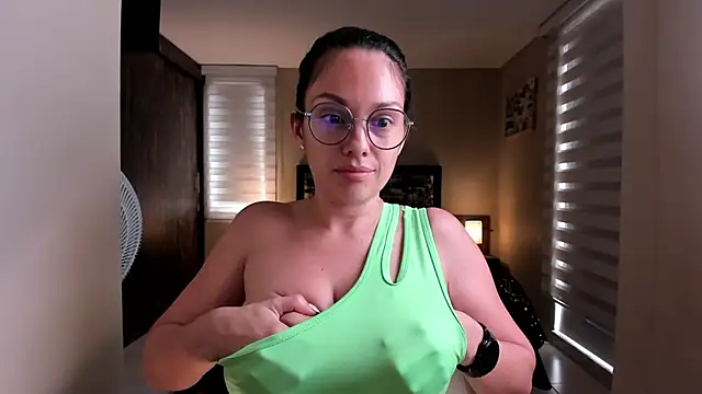 Snapshot of anabel_025 chatting on 13, 3, 2025 anabel 025 online show from 13, 3, 2025